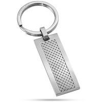 Keychain Morellato Man in Steel SU3036 - SU3036